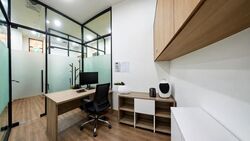High Street Plaza (D6), Office #614448041